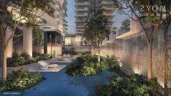 Zyon Grand (D3), Apartment #630184981